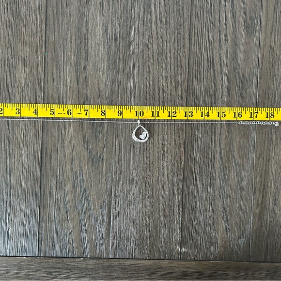 ❤️BNWOT Reversible Brighton Heart Necklace ❤️ - Picture 7 of 8